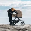 Thule set s otočným sedadlem