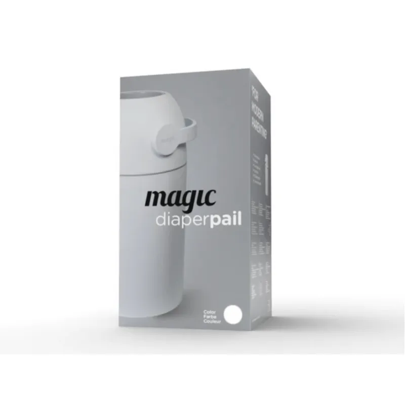 Magic Koš na pleny