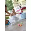 Bebe-Jou Bebe-bubble koupací kyblík Taupe