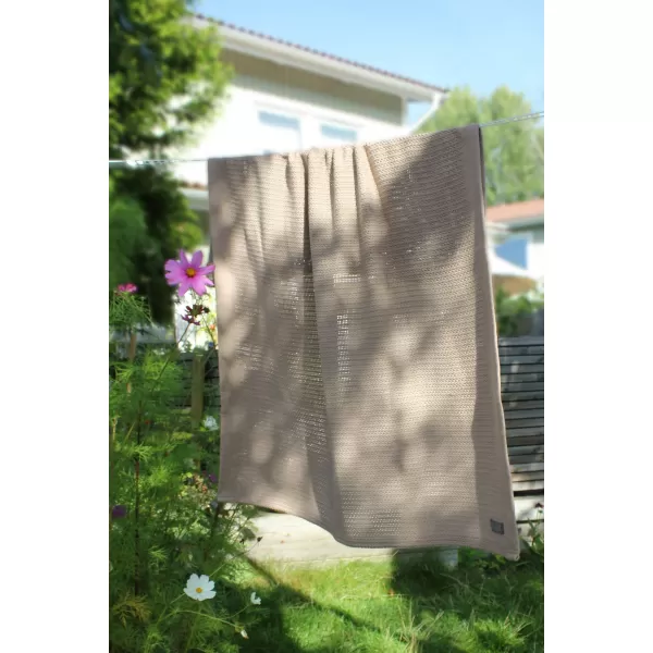 VINTER & BLOOM Deka Soft Grid Organic