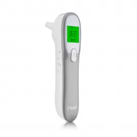 Reer Infračervený teploměr Color EarTemp 3v1