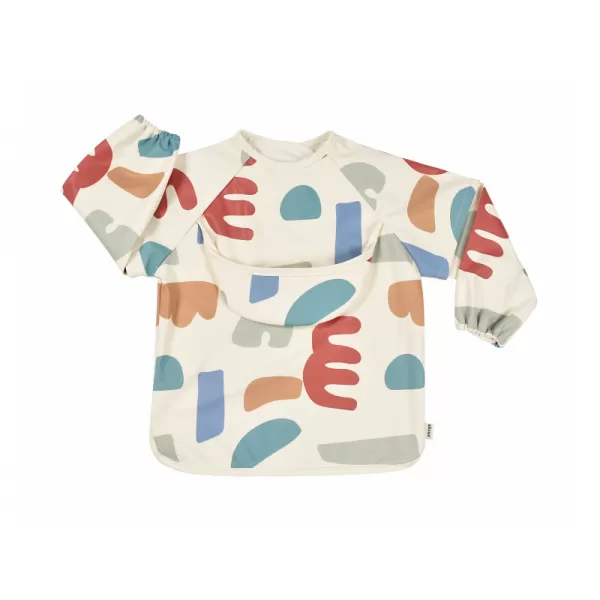 Beaba Bryndák 2v1 s odnímatelnými rukávy