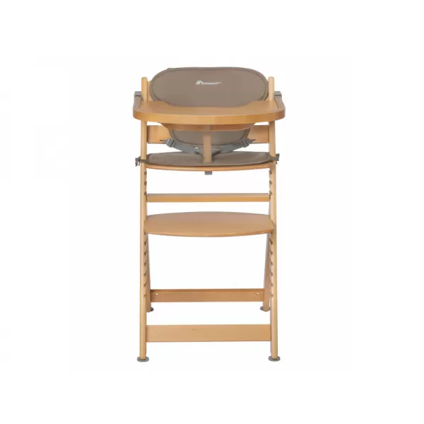Bebeconfort Timba židlička rostoucí s podložkou