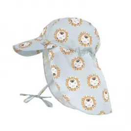 Lässig Sun Protection Flap Hat