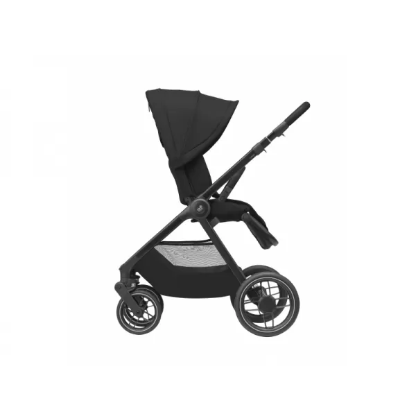 Maxi Cosi Oxford kočárek + korbička Oria