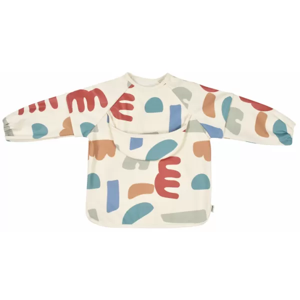 Beaba Bryndák 2v1 s odnímatelnými rukávy