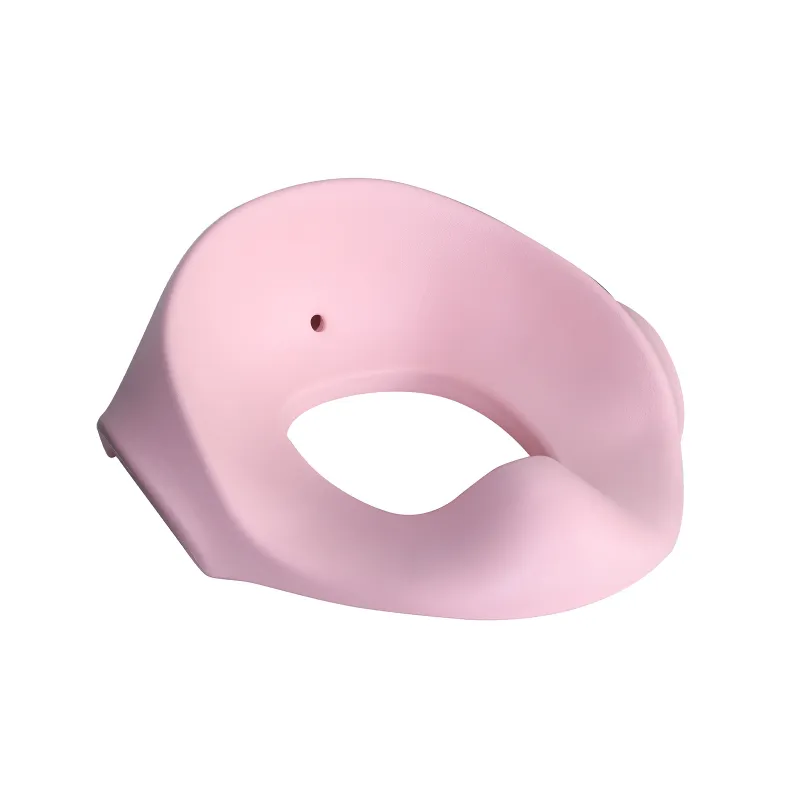 KikkaBoo Dětské WC sedátko Flipper