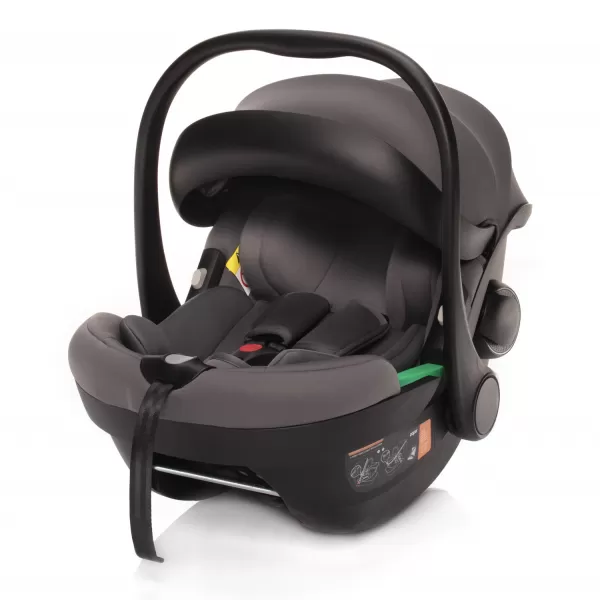 Zopa Set kočárek Move Cross 3 + hluboká korba Move XL 3 + autosedačka XM