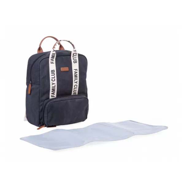 Childhome Přebalovací batoh Family Club