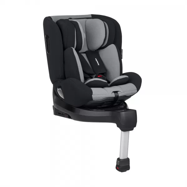PETITE&MARS Autosedačka Reversal Pro i-Size 40-105 cm (0-18 kg)