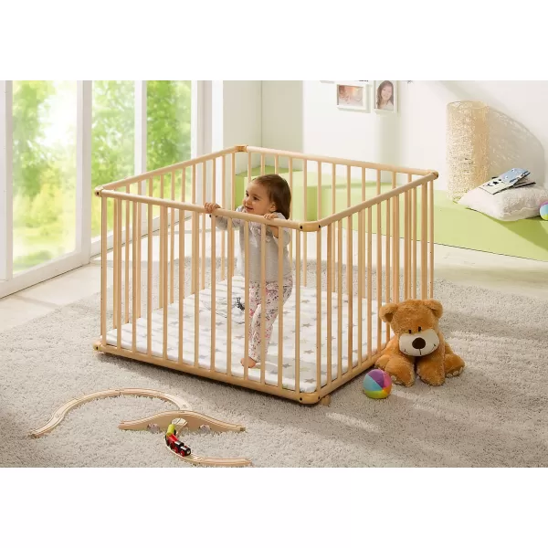 Geuther Ohrádka Belami Plus 97x97 cm