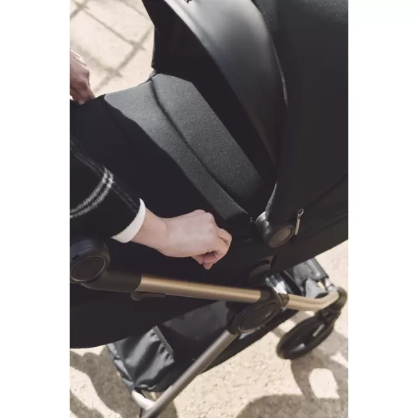 ANEX Kočárek kombinovaný IQ