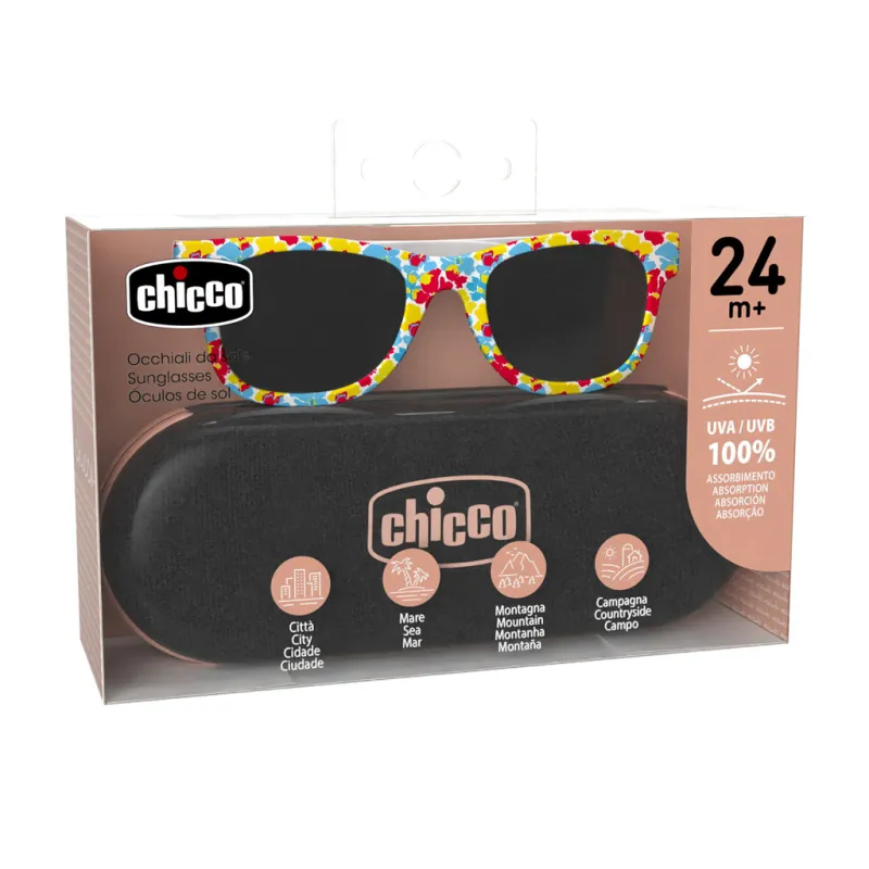 CHICCO Brýle sluneční