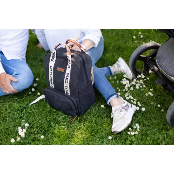 Childhome Přebalovací batoh Family Club