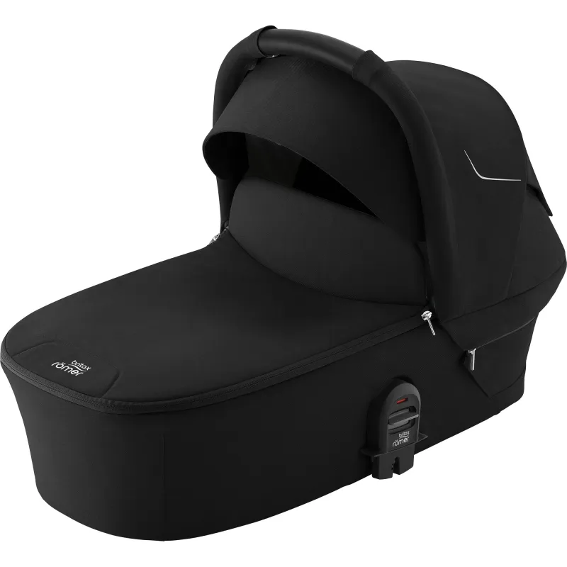 Britax Hluboká korba Smile 5Z