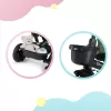 KINDERKRAFT SELECT Tříkolka Spinstep, Premium