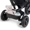 KINDERKRAFT SELECT Tříkolka Spinstep, Premium