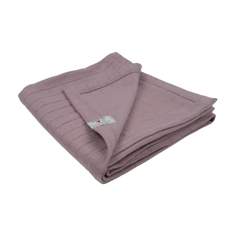 LODGER Swaddler Solid 70 x 70 cm