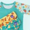 Bambino Mio Koupací sada Tropical S do 6m