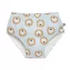 Barva lion powder blue
