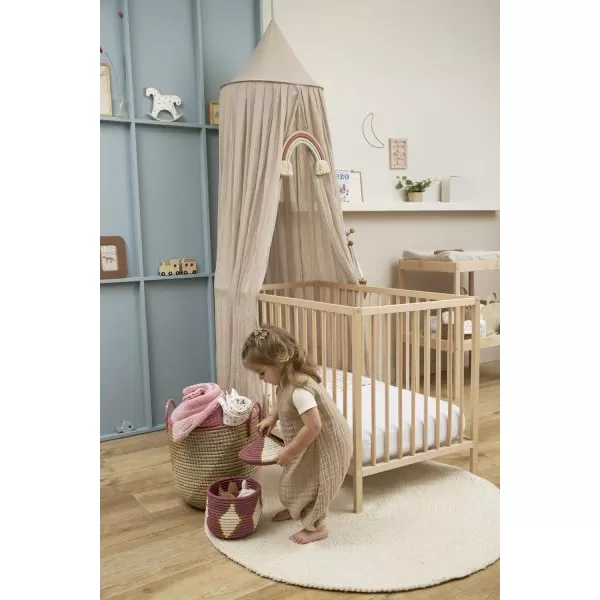 Meyco Letní mušelínový Jumper