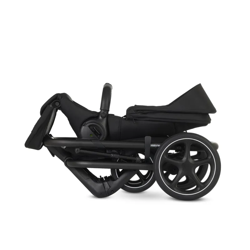EASYWALKER Kočárek kombinovaný Jimmey 2v1 LITE RWS