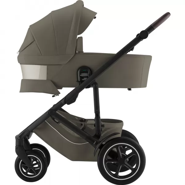 Britax Hluboká korba Smile 5Z