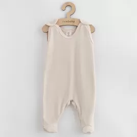 New Baby Kojenecké dupačky Casually dressed