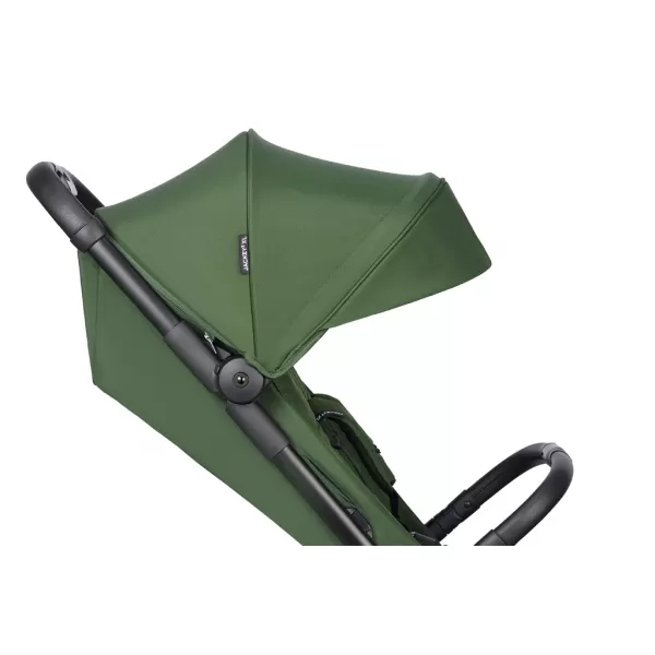 EASYWALKER Kočárek sportovní Jackey2 XL + PETITE&MARS fusak Jibot ZDARMA