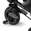 KINDERKRAFT SELECT Tříkolka Spinstep, Premium