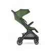 EASYWALKER Kočárek sportovní Jackey2 + PETITE&MARS fusak Jibot ZDARMA