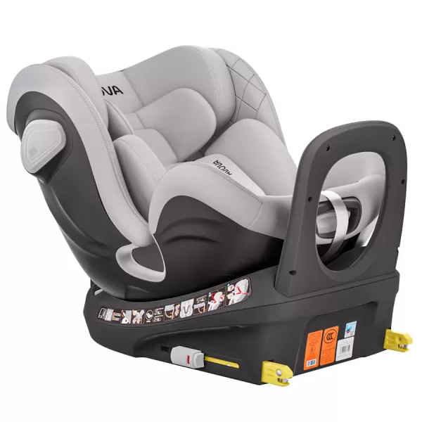 AVOVA Swan-fix I-SIZE