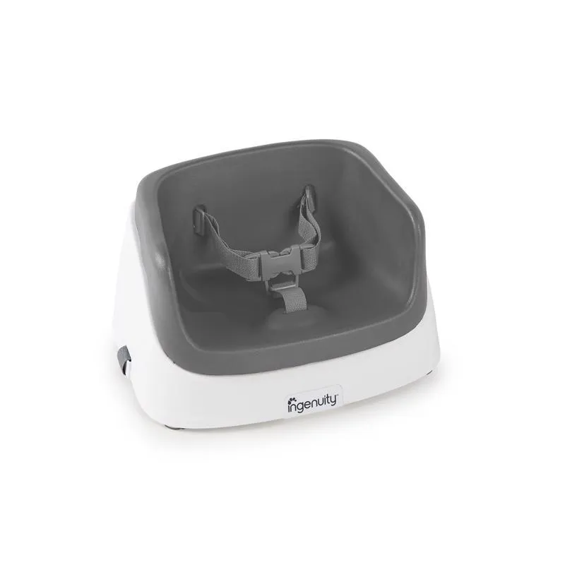INGENUITY Podsedák na jídelní židli SmartClean Toddler - 2r+ do 15 kg