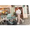 Britax Set kočárek Smile 5Z + hluboká korba