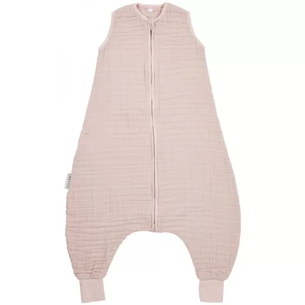 Meyco Letní mušelínový Jumper