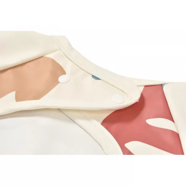 Beaba Bryndák 2v1 s odnímatelnými rukávy