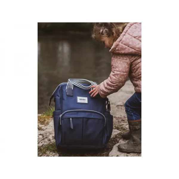 Beaba Přebalovací batoh Wellington