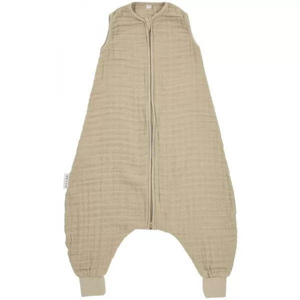 Meyco Letní mušelínový Jumper