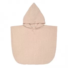 Lässig Muslin Poncho