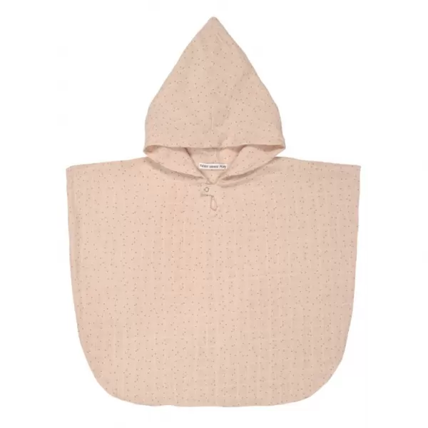 Lässig Muslin Poncho