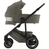 Britax Set kočárek Smile 5Z + hluboká korba