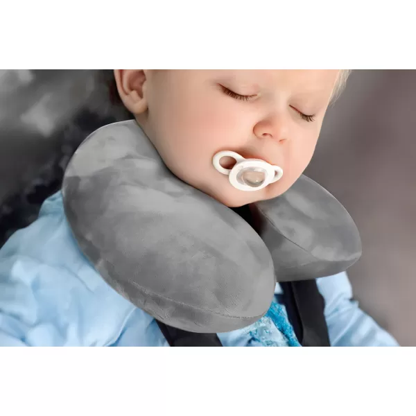 Fillikid Dětský cestovní polštářek