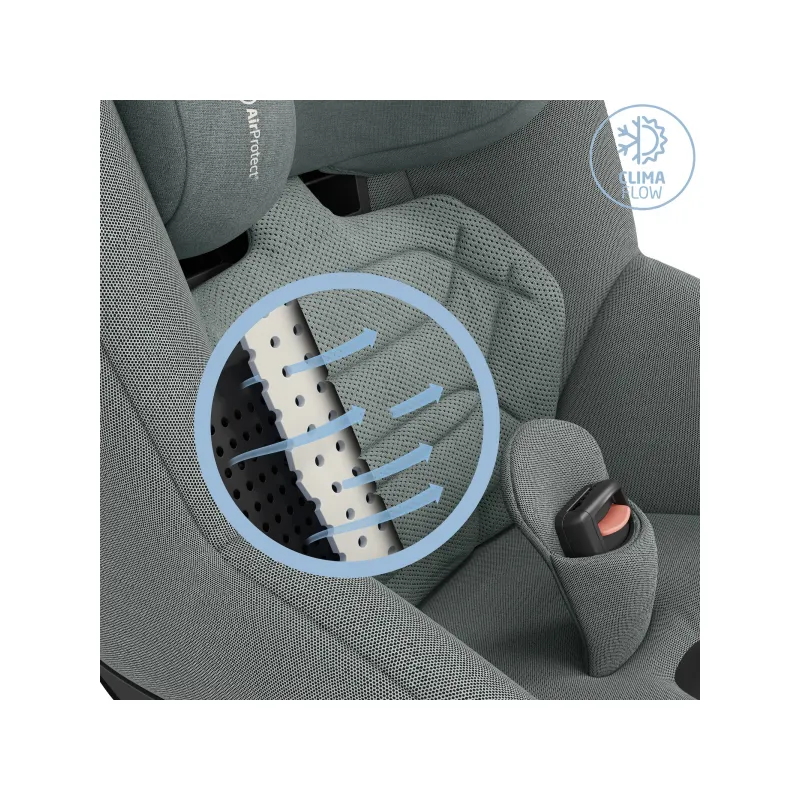 Maxi Cosi Mica 360 Pro i-Size autosedačka