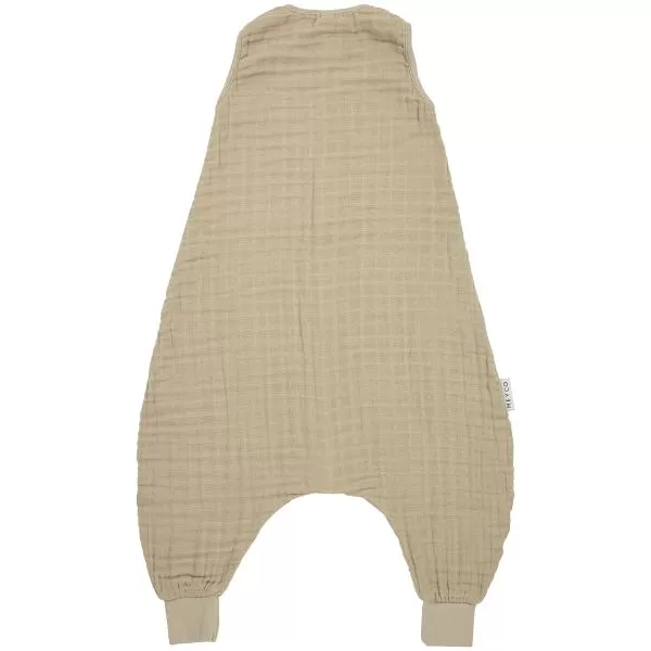 Meyco Letní mušelínový Jumper