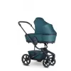 EASYWALKER Set XXL kočárek kombinovaný Harvey5 Air Premium s příslušenstvím