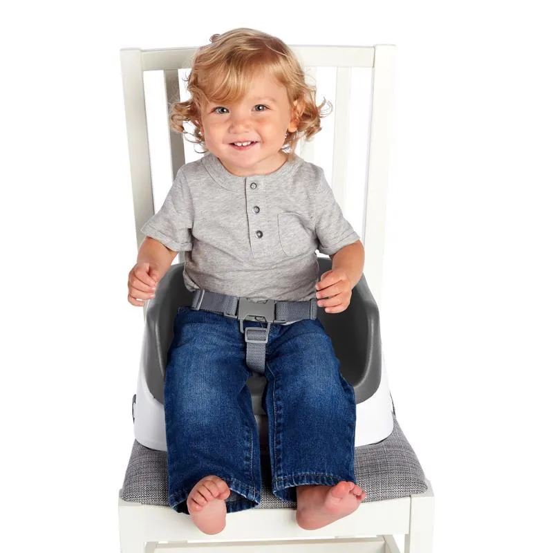 INGENUITY Podsedák na jídelní židli SmartClean Toddler - 2r+ do 15 kg