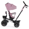 KINDERKRAFT SELECT Tříkolka Spinstep, Premium