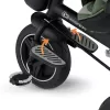 KINDERKRAFT SELECT Tříkolka Spinstep, Premium