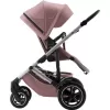 Britax Set kočárek Smile 5Z + hluboká korba