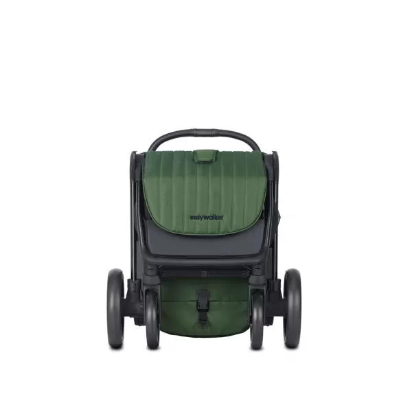 EASYWALKER Kočárek sportovní Jackey2 XL + PETITE&MARS fusak Jibot ZDARMA